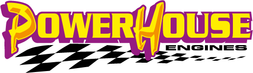 Powerhouse Engines Logo